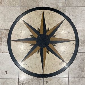 Meet your Posher, Ramiro